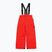 Pantaloni da sci per bambini LEGO Lwpayton 701 rosso