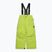 Pantaloni da sci per bambini LEGO Lwpayton 701 verde lime