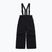 Pantaloni da sci per bambini LEGO Lwpayton 701 nero