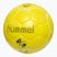Hummel Premier HB pallamano giallo/bianco/blu misura 3