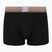 Boxer CR7 Basic Trunk da uomo 3 paia 711 multicolore