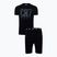 Pigiama uomo CR7 Pyjama Short black