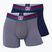 CR7 Fashion Trunk Micro boxer uomo 2 paia 457 multicolore