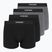 Boxer da uomo CR7 Basic Trunk 4 paia 2506 multicolor