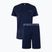 Pigiama da uomo CR7 Pyjama Short multicolour