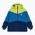 Giacca da sci bambino LEGO Lwjested 708 blue