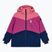 Giacca da sci bambino LEGO Lwjested 708 fuchsia