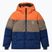 Giacca da sci bambino Lego Lwjaz 805 orange