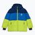 Giacca da sci bambino Lego Lwjaz 805 lime green