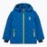 Giacca da sci bambino LEGO Lwjipe 706 blue