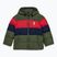 Giacca per bambini LEGO Lwjipe 705 dark green