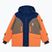 Giacca da sci bambino LEGO Lwjian 713 orange
