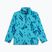 Pile felpato bambino LEGO Lwsian 710 Fleece bright blue