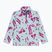 Pile felpato bambino LEGO Lwsian 710 Fleece fuchsia