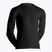 Felpa termica uomo Dovre Wool black