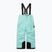 Pantaloni da sci per bambini LEGO Lwpowai 708 mint