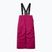Pantaloni da sci per bambini LEGO Lwpayton 701 fuchsia