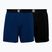Boxer da uomo CR7 Trunk Modal 2 pack multicolour
