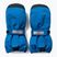 Guanti da sci per bambini LEGO Lwatlin 706 Blue