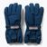 Guanti da sci per bambini LEGO Lwatlin 700 dark blue