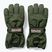 Guanti da sci per bambini LEGO Lwatlin 700 dark green
