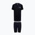 Pigiama per bambini CR7 Pyjamas-Shorts black