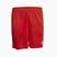 SELECT Pisa pantaloncini da calcio rosso 600059