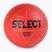 SELECT Beach Handball Rosso 250025 misura 3