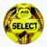 SELECT Flash Turf calcio v23 giallo/arancio 110047 dimensioni 4
