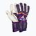 Guanti da portiere SELECT 88 Pro Grip v24 viola/bianco