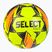 Palla da calcio SELECT Brillant Super TB v24 giallo dimensioni 5