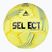 Pallone da pallamano junior SELECT Mundo DB EHF v24 yellow taglia 1