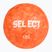 Palla da pallamano SELECT Mundo DB EHF V26 Official orange