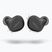 Cuffie wireless Jabra Elite 4 Active nere