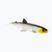 Westin HypoTeez V-Tail esca in gomma 3 ufficiale roach