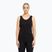Maglia termica da donna Dovre Wool Singlet black