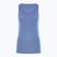 Maglia termica da donna Dovre Wool Singlet blue