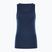 Maglia termica da donna Dovre Wool Singlet navy