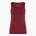 Maglia termica da donna Dovre Wool Singlet burgundy