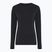 Felpa termica donna Dovre Wool black