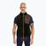 Gilet uomo Dovre Teddy Fleece green