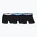 Boxer uomo CR7 Basic Trunk 3 paia multicolour