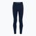Pantaloni termici da uomo Dovre Wool Long Johns navy