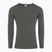 Felpa termica uomo Dovre Wool khaki