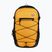 Zaino urbano Caterpillar Logan Backpack 25 l black/yellow