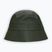 Cappello Rains Bucket green