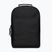 Zaino urbano Rains Book Daypack Large Black