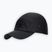 Cappellino con visiera Rains 5 Panel Cap black