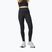 Girlfriend Collective Leggings da allenamento neri a costine da donna