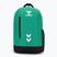 Zaino Hummel Core 2.0 27 l jelly bean/green